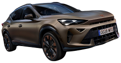 Blog Informativo Cupra Formentor