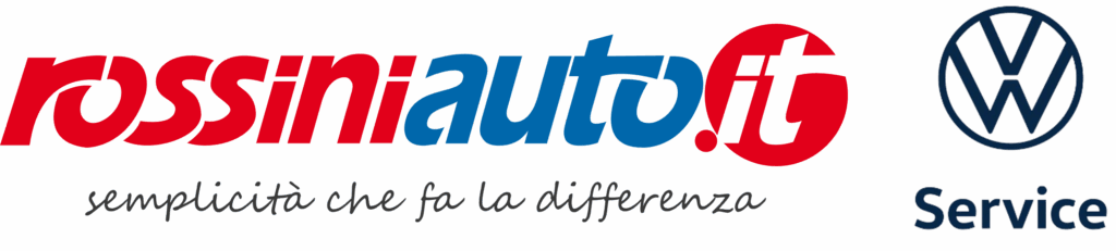 Rossini Auto, vendita di auto usate aziendali Volkswagen per la provincia di Brescia e Cremona