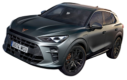 Blog Informativo Cupra Terramar