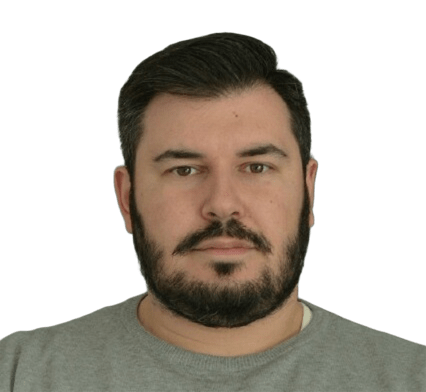Alessio Deltratti Rossini Auto