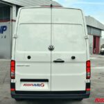 VOLKSWAGEN CRAFTER 35Q 2.0 TDI 140 CV L3H3 FURGONE USATO