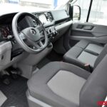 VOLKSWAGEN CRAFTER 35Q 2.0 TDI 140 CV L3H3 FURGONE USATO