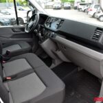 VOLKSWAGEN CRAFTER 35Q 2.0 TDI 140 CV L3H3 FURGONE USATO
