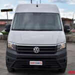VOLKSWAGEN CRAFTER 35Q 2.0 TDI 140 CV L3H3 FURGONE USATO
