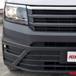 VOLKSWAGEN CRAFTER 35Q 2.0 TDI 140 CV L3H3 FURGONE USATO