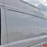 VOLKSWAGEN CRAFTER 35Q 2.0 TDI 140 CV L3H3 FURGONE USATO