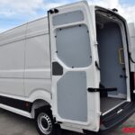 VOLKSWAGEN CRAFTER 35Q 2.0 TDI 140 CV L3H3 FURGONE USATO