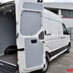 VOLKSWAGEN CRAFTER 35Q 2.0 TDI 140 CV L3H3 FURGONE USATO