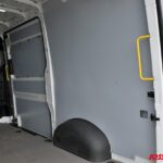 VOLKSWAGEN CRAFTER 35Q 2.0 TDI 140 CV L3H3 FURGONE USATO