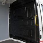 VOLKSWAGEN CRAFTER 35Q 2.0 TDI 140 CV L3H3 FURGONE USATO