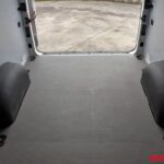 VOLKSWAGEN CRAFTER 35Q 2.0 TDI 140 CV L3H3 FURGONE USATO