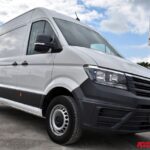 VOLKSWAGEN CRAFTER 35Q 2.0 TDI 140 CV L3H3 FURGONE USATO