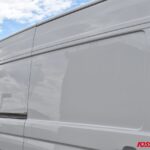 VOLKSWAGEN CRAFTER 35Q 2.0 TDI 140 CV L3H3 FURGONE USATO