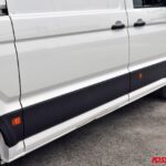VOLKSWAGEN CRAFTER 35Q 2.0 TDI 140 CV L3H3 FURGONE USATO