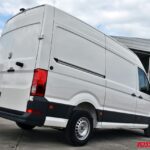 VOLKSWAGEN CRAFTER 35Q 2.0 TDI 140 CV L3H3 FURGONE USATO