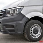 VOLKSWAGEN CRAFTER 35Q 2.0 TDI 140 CV L3H3 FURGONE USATO