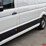 VOLKSWAGEN CRAFTER 35Q 2.0 TDI 140 CV L3H3 FURGONE USATO