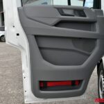 VOLKSWAGEN CRAFTER 35Q 2.0 TDI 140 CV L3H3 FURGONE USATO