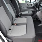 VOLKSWAGEN CRAFTER 35Q 2.0 TDI 140 CV L3H3 FURGONE USATO