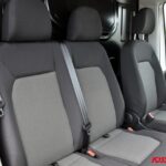 VOLKSWAGEN CRAFTER 35Q 2.0 TDI 140 CV L3H3 FURGONE USATO