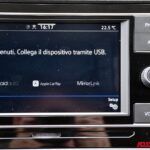 VOLKSWAGEN CRAFTER 35Q 2.0 TDI 140 CV L3H3 FURGONE USATO