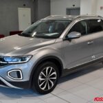 volkswagen t-roc 1.5 tsi 150 cv dsg style usata