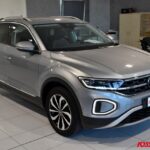 VOLKSWAGEN T-ROC 1.5 TSI 150 CV DSG STYLE USATA