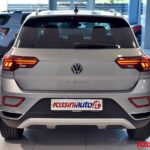 VOLKSWAGEN T-ROC 1.5 TSI 150 CV DSG STYLE USATA