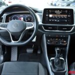VOLKSWAGEN T-ROC 1.5 TSI 150 CV DSG STYLE USATA