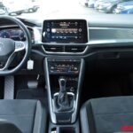 VOLKSWAGEN T-ROC 1.5 TSI 150 CV DSG STYLE USATA