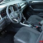 VOLKSWAGEN T-ROC 1.5 TSI 150 CV DSG STYLE USATA