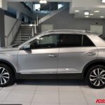 VOLKSWAGEN T-ROC 1.5 TSI 150 CV DSG STYLE USATA