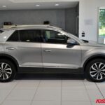 VOLKSWAGEN T-ROC 1.5 TSI 150 CV DSG STYLE USATA