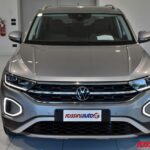 VOLKSWAGEN T-ROC 1.5 TSI 150 CV DSG STYLE USATA