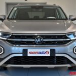 VOLKSWAGEN T-ROC 1.5 TSI 150 CV DSG STYLE USATA