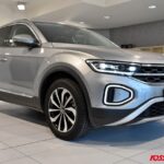 VOLKSWAGEN T-ROC 1.5 TSI 150 CV DSG STYLE USATA