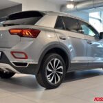 VOLKSWAGEN T-ROC 1.5 TSI 150 CV DSG STYLE USATA