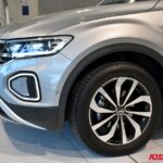 VOLKSWAGEN T-ROC 1.5 TSI 150 CV DSG STYLE USATA