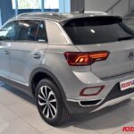VOLKSWAGEN T-ROC 1.5 TSI 150 CV DSG STYLE USATA