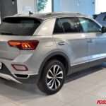 VOLKSWAGEN T-ROC 1.5 TSI 150 CV DSG STYLE USATA