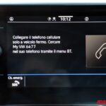VOLKSWAGEN T-ROC 1.5 TSI 150 CV DSG STYLE USATA