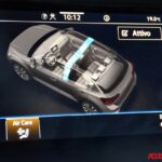 VOLKSWAGEN T-ROC 1.5 TSI 150 CV DSG STYLE USATA