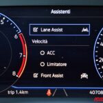 VOLKSWAGEN T-ROC 1.5 TSI 150 CV DSG STYLE USATA