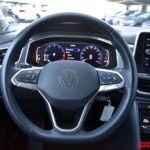 VOLKSWAGEN T-ROC 1.5 TSI 150 CV DSG STYLE USATA