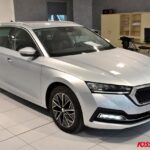 SKODA OCTAVIA WAGON 2.0 TDI 150 CV DSG STYLE DIESEL USATA