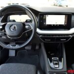 SKODA OCTAVIA WAGON 2.0 TDI 150 CV DSG STYLE DIESEL USATA