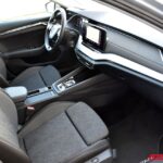 SKODA OCTAVIA WAGON 2.0 TDI 150 CV DSG STYLE DIESEL USATA