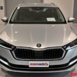 SKODA OCTAVIA WAGON 2.0 TDI 150 CV DSG STYLE DIESEL USATA
