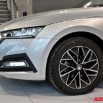 SKODA OCTAVIA WAGON 2.0 TDI 150 CV DSG STYLE DIESEL USATA