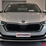 SKODA OCTAVIA WAGON 2.0 TDI 150 CV DSG STYLE DIESEL USATA